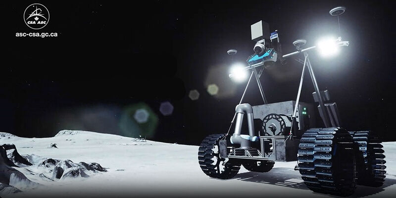 Lunar Rover THUMBNAIL