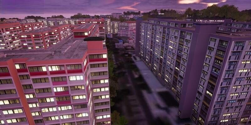 Lux Carta Bright Earth Esri City Engine 800x400