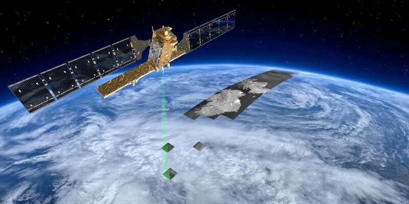 MGISS Sentinel 1 radar 1 1