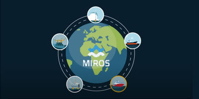 MIROS thumbnail
