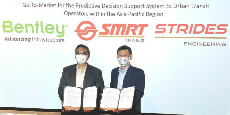 MOU Signing 1