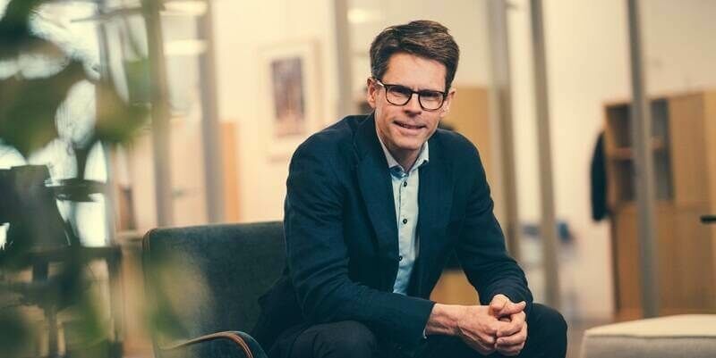 Marius Five Aarset CEO Miros 800x400