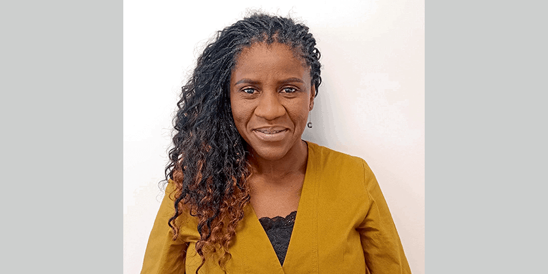 Mary Ntamark