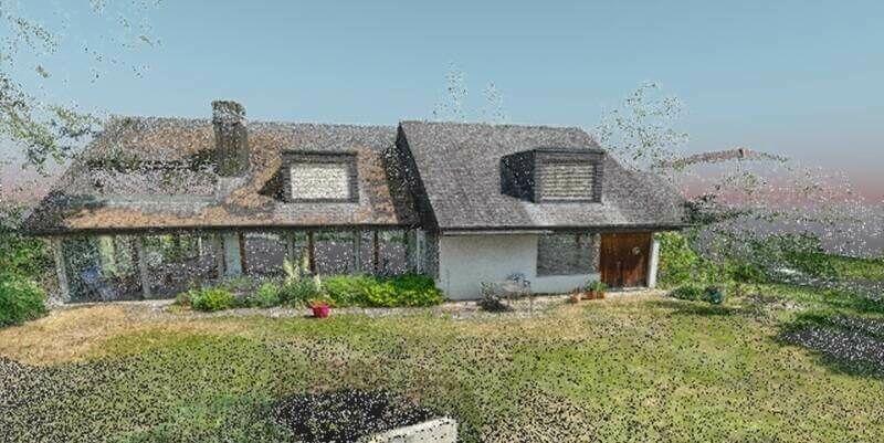 Merged survey photogrammetry 800x400