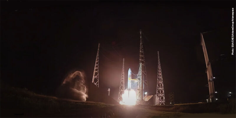 Metop SG launch THUMBNAIL