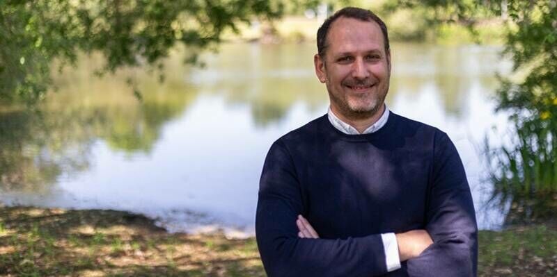 Mike Gandolfo Director of Misura Geospatial 800x400