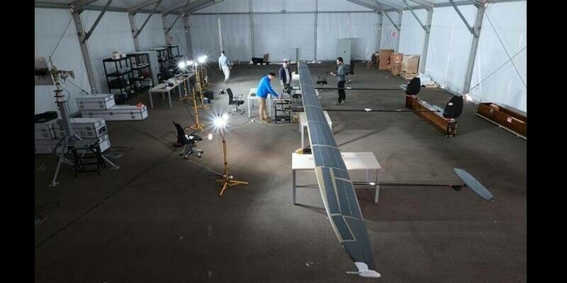 Mira Aerospace Telespazio 800x400