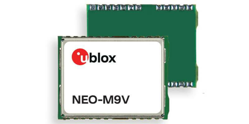 NEO M9 V top bottom