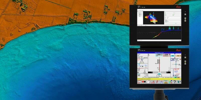 Near Real Time Application Chiroptera4x