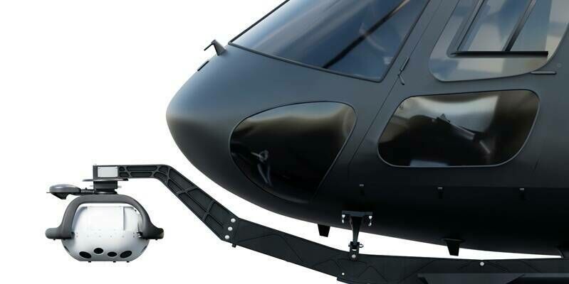New Leica Multi Mapper brings portability 800x400