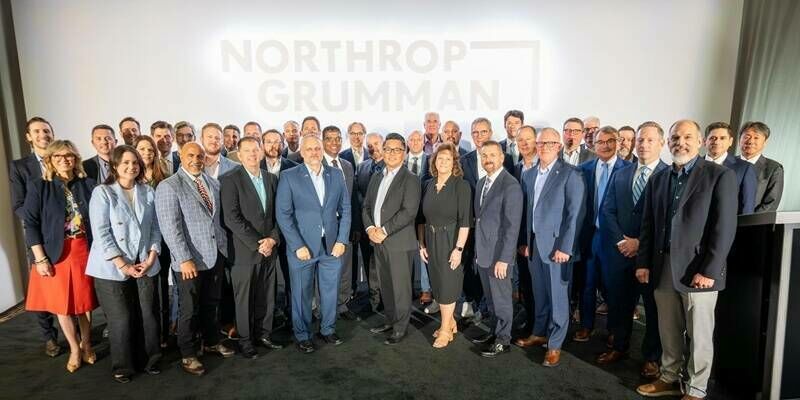 Northrop Grumman Article Header 800x400