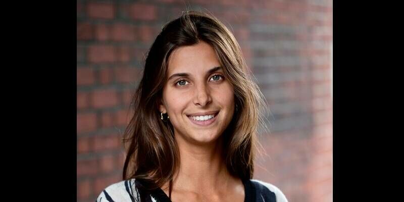 Ocean Ledger CEO Paige Roepers 800x400