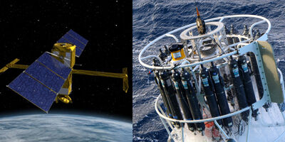 Oceanography thumbnail