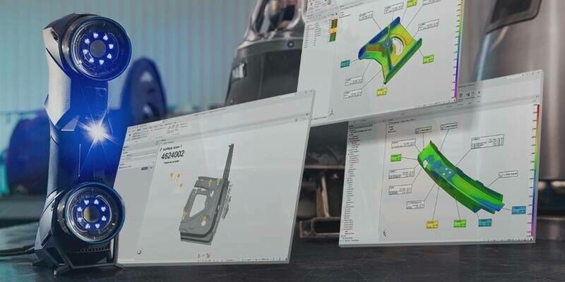 PR Creaform Polyworks 6 800x400