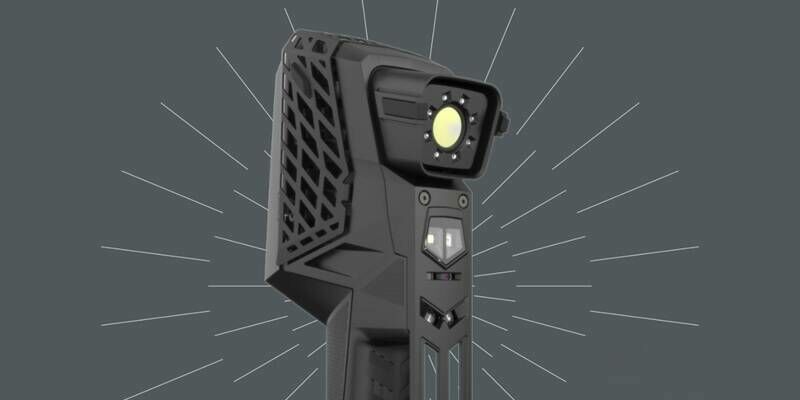 PR FARO CREAFORM Red Dot 4 800x400