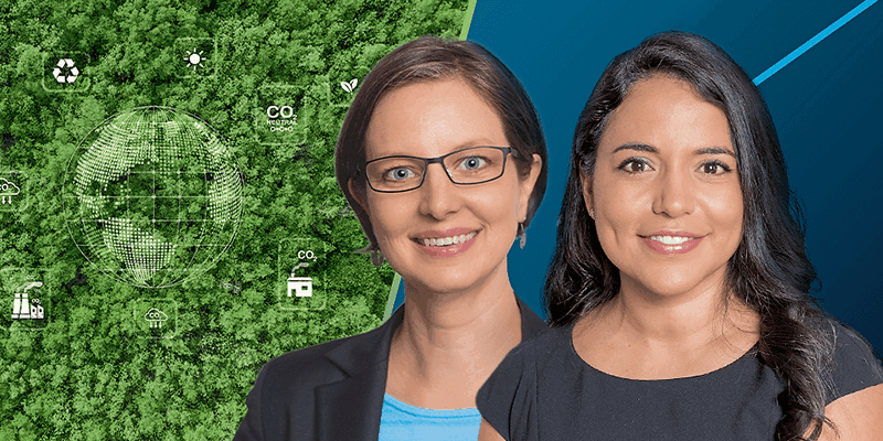 PR Hexagon GEO WGIC appointments amd