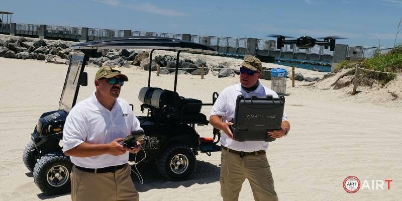 Parrot ANAFI USA AIRT DRONERESPONDERS Miami Beach 4 1536x810 1