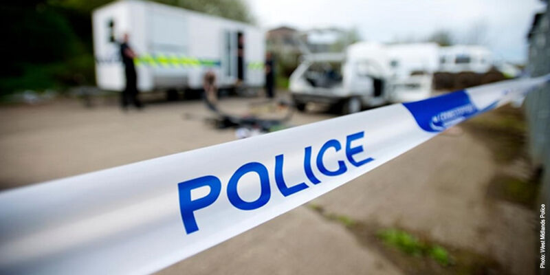 Police Do Not Cross THUMBNAIL