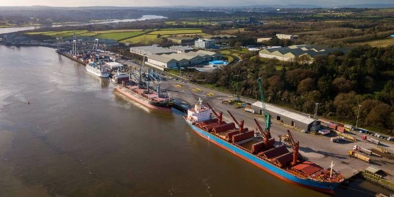 Port of Waterford