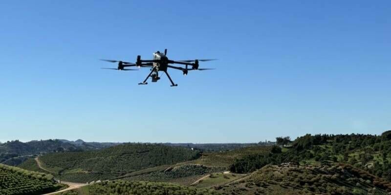 Quantum Solutions partners with Delmar Aerospace 800x400