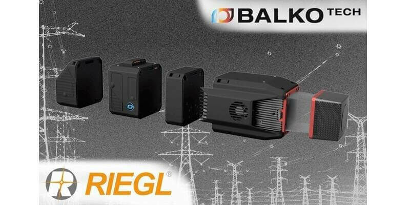 Riegl Balko 800x400