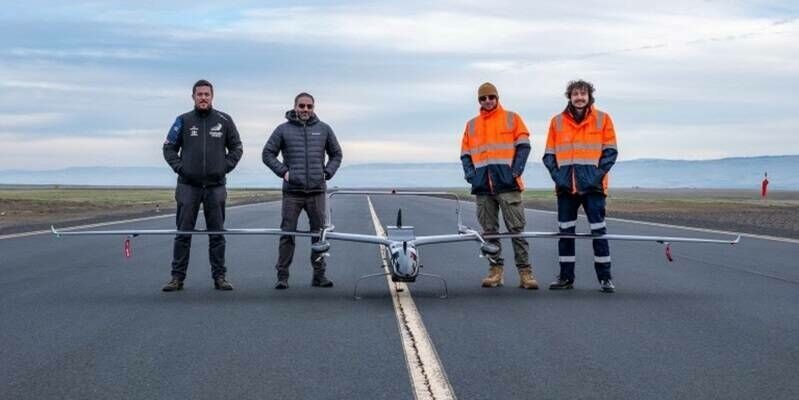 Riegl Carbonix 800x400