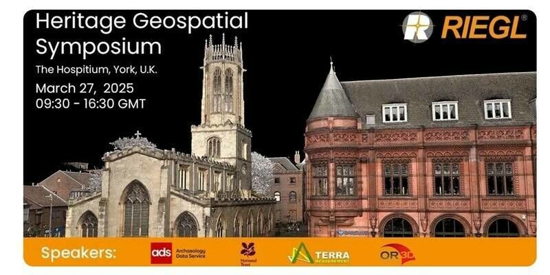 Riegl heritage symposim 800x400