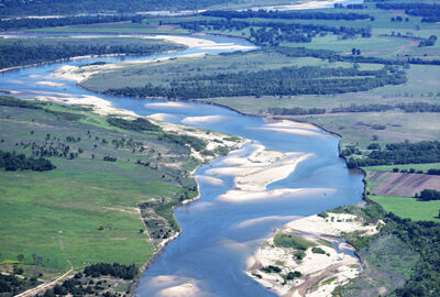 River Network thumbnail