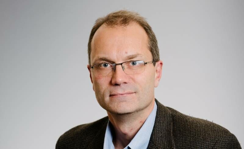 Robert Mankowski 1