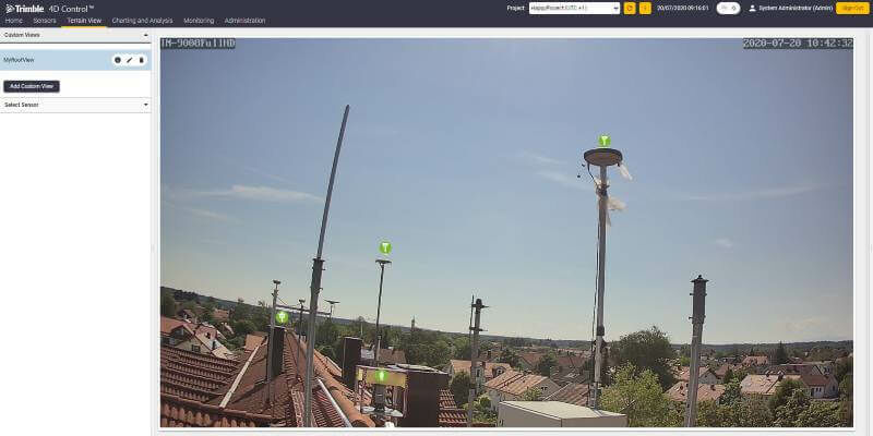 Roof Custom View 1