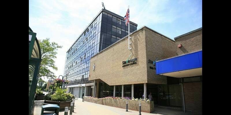 SBC Office fb 800