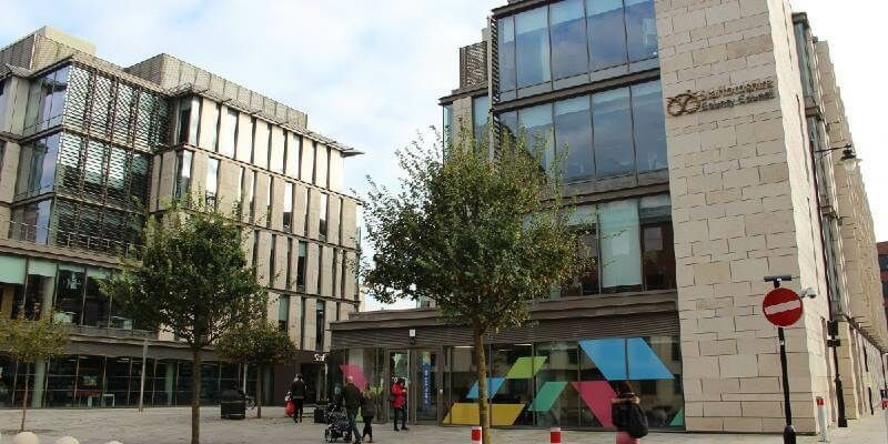SCC offices 2