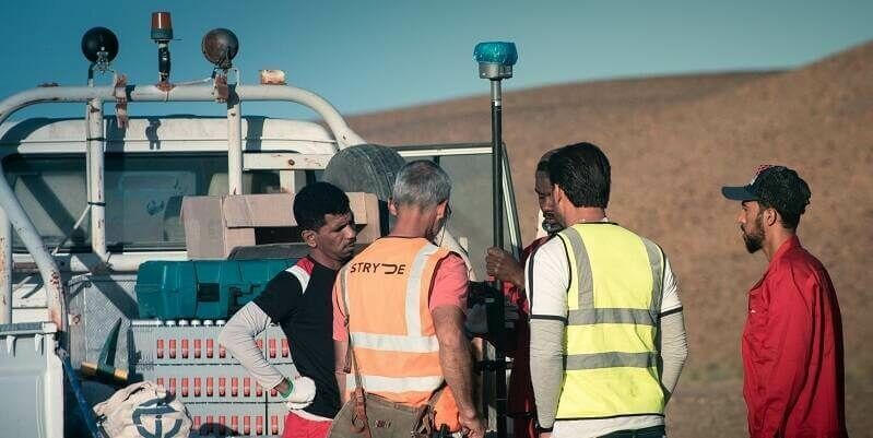 STRYDE Enabling Geothermal Exploration in the Middle East 800x400