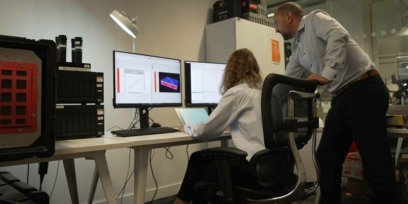 STRYDE provides conventional 800x400