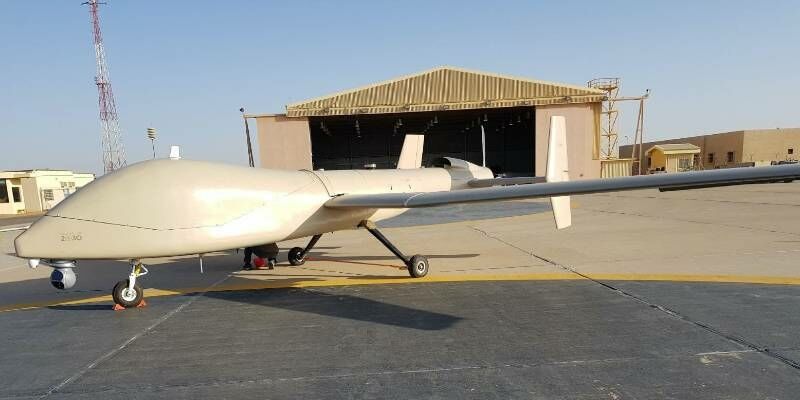 Saker 1C 1