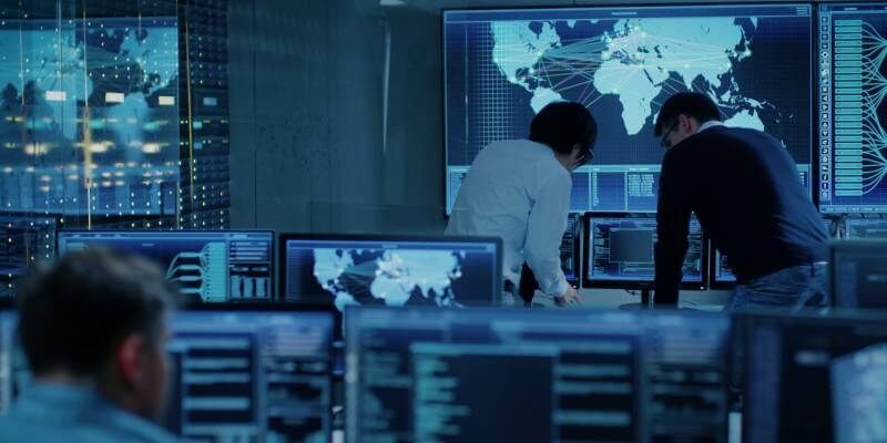 Sat Operations for COP2 PR