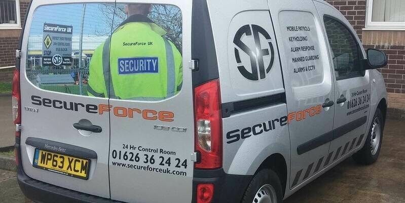 Secure Force 1 800x400