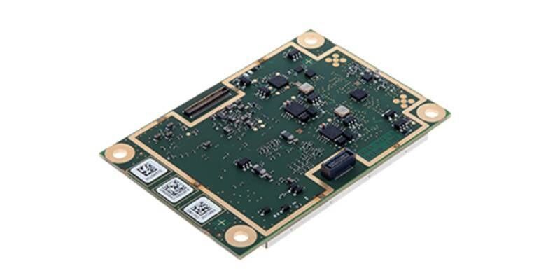 Septentrio Aste Rx m2 SX accurate GPS GNSS receiver
