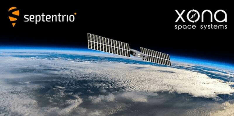 Septentrio Xona 800x400