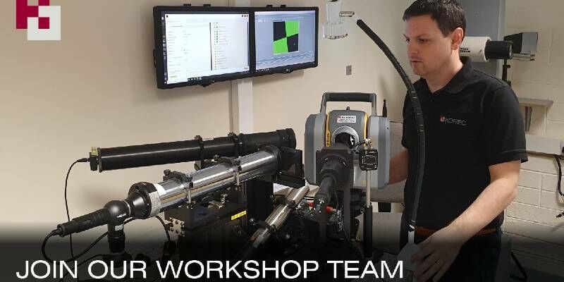 Service Technician role 800x400