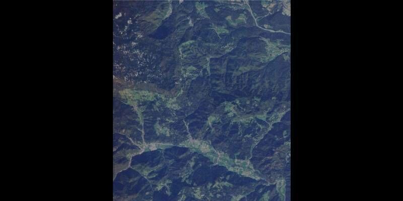 Slovenia First Image