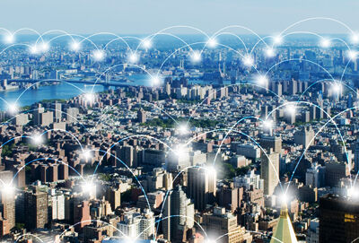 Smart Cities thumbnail