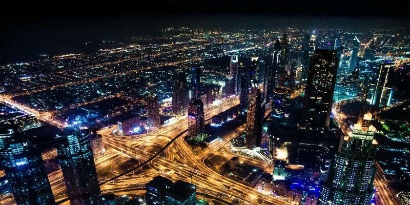 Smart City Image