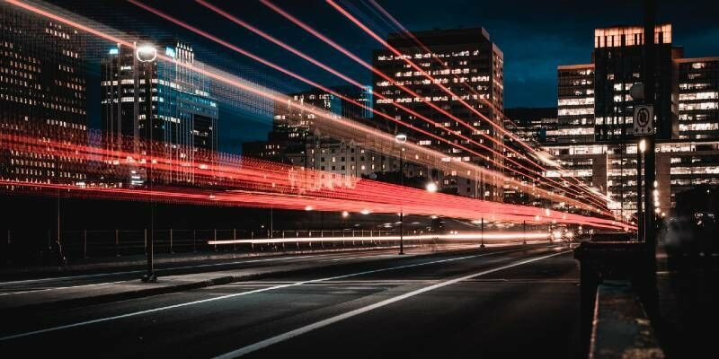 Smart city