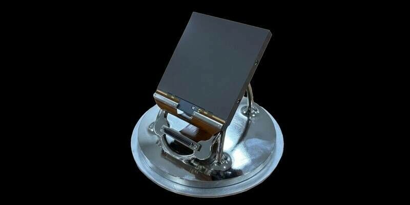 Smile CCD370 Teledyne 800x400