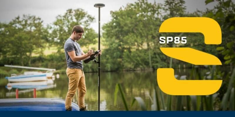 Spectra SP85 800