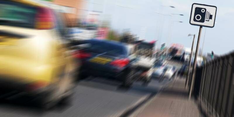 Speeding 1 1 1