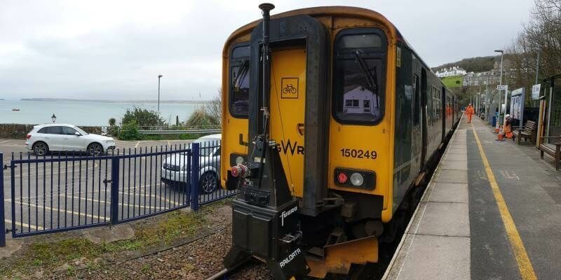 St Ives Compr 1 1