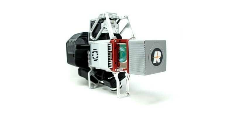 Survey Grade RIEGL based Drone LIDAR Imagery Mapping System True View 600 Series 1