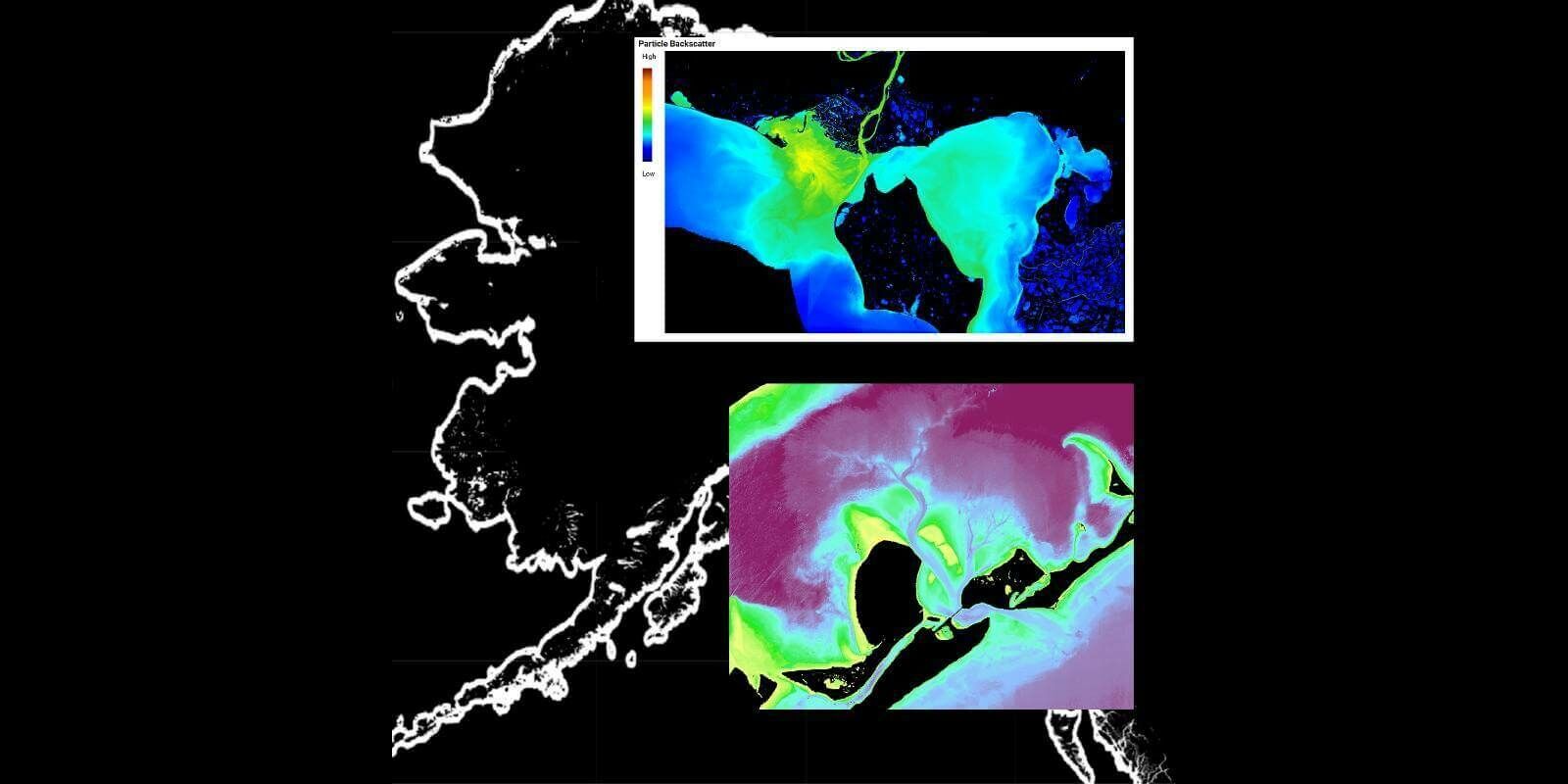 T Carta Alaska Graphic